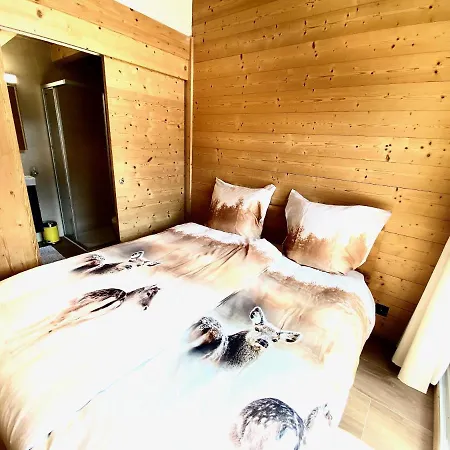 Neuf, Morgins