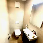 Neuf, Apartman Morgins