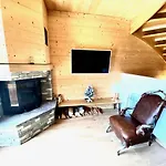 Apartment Neuf, *