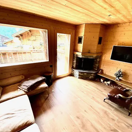 Neuf, Apartamento *