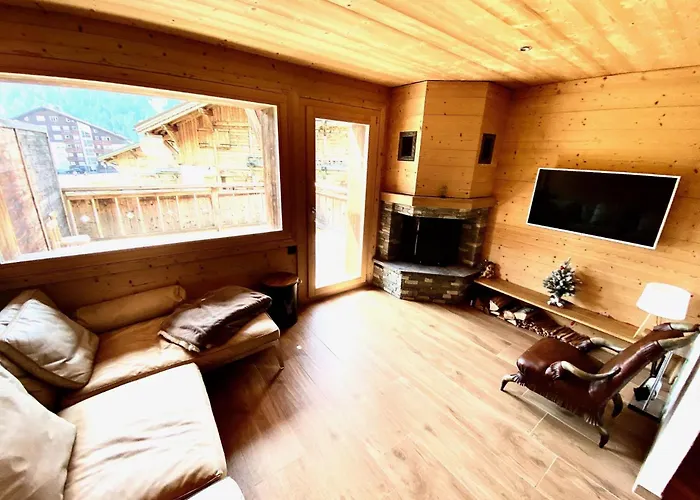 Neuf, Apartamento *